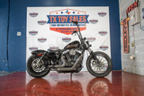 2013 Harley-Davidson® Sportster® Forty-Eight™ V Twin 1201 cc