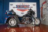 2014 Harley-Davidson® Trike Tri Glide® Ultra V Twin 1689 cc