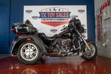 2016 Harley-Davidson® Trike Tri Glide® Ultra V Twin 1689 cc