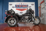 2012 Harley-Davidson® Trike Tri Glide™ Ultra Classic® V Twin 1687 cc