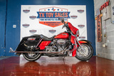 2007 Harley-Davidson® Touring Electra Glide® Ultra Classic® V Twin 1584 cc