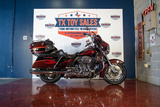 2013 Harley-Davidson® Touring CVO™ V Twin 1802 cc