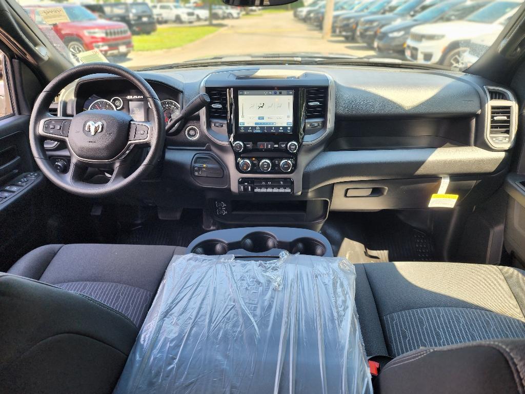 2024 RAM 3500 Tradesman photo