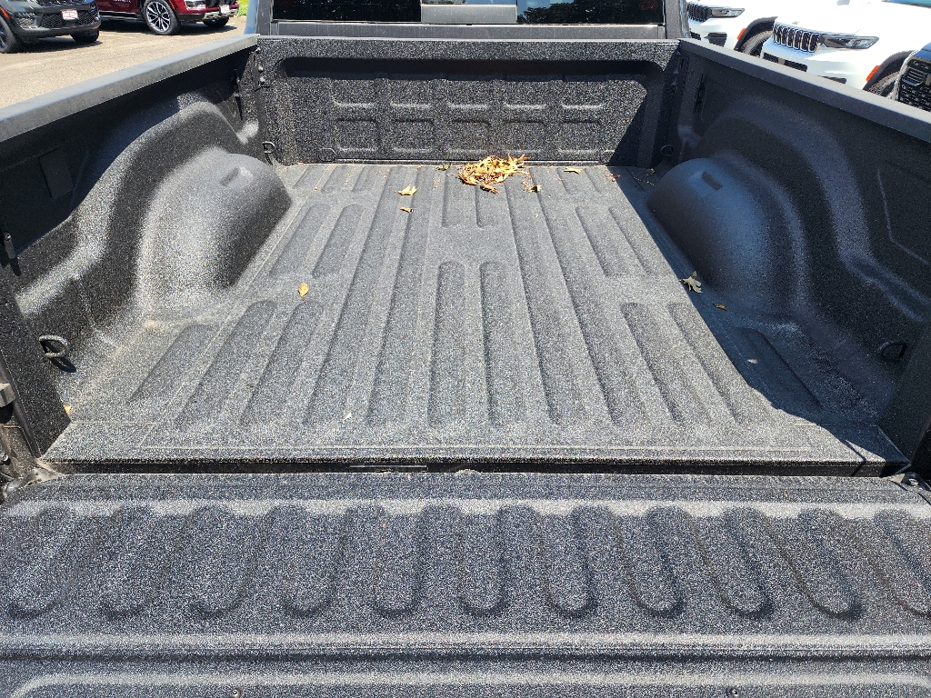 2024 RAM 3500 Tradesman photo
