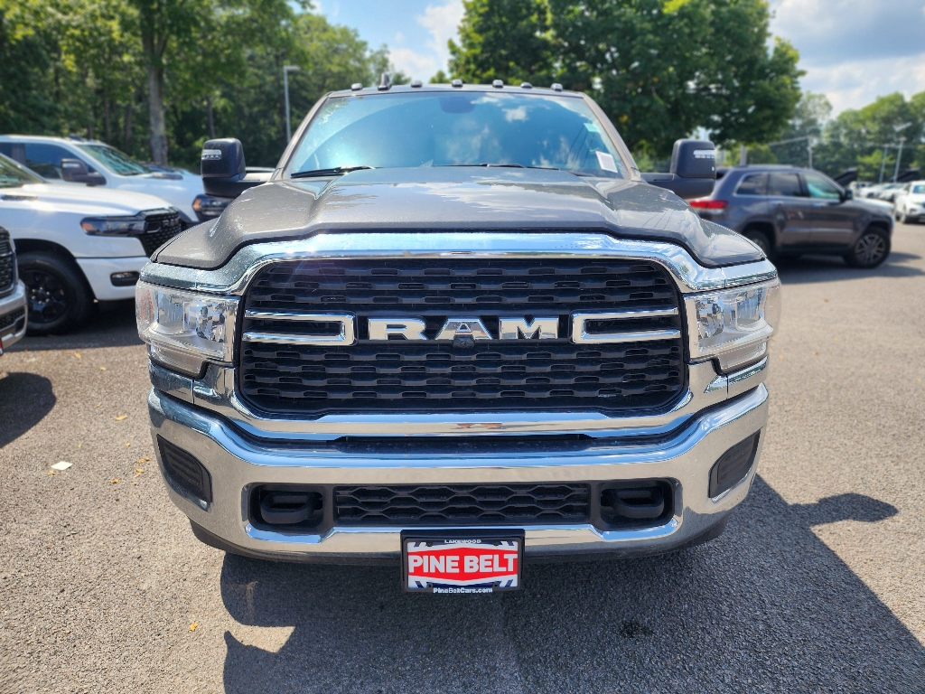 2024 RAM 3500 Tradesman photo