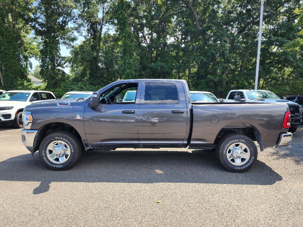 2024 RAM 3500 Tradesman photo