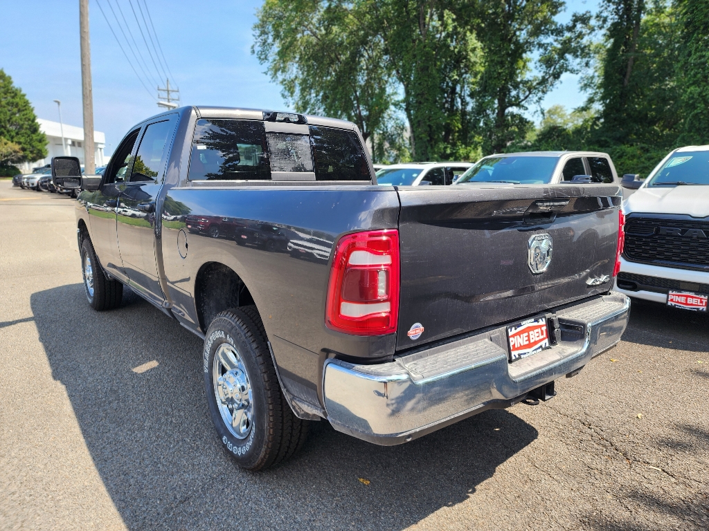 2024 RAM 3500 Tradesman photo