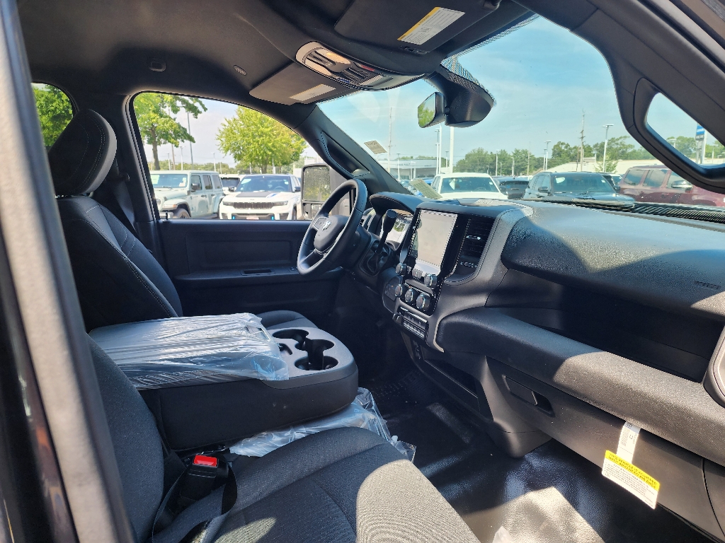 2024 RAM 3500 Tradesman photo