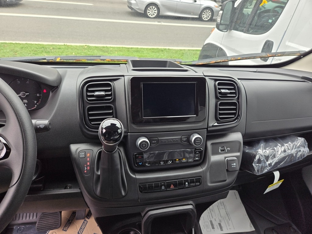 2024 RAM ProMaster High Roof photo