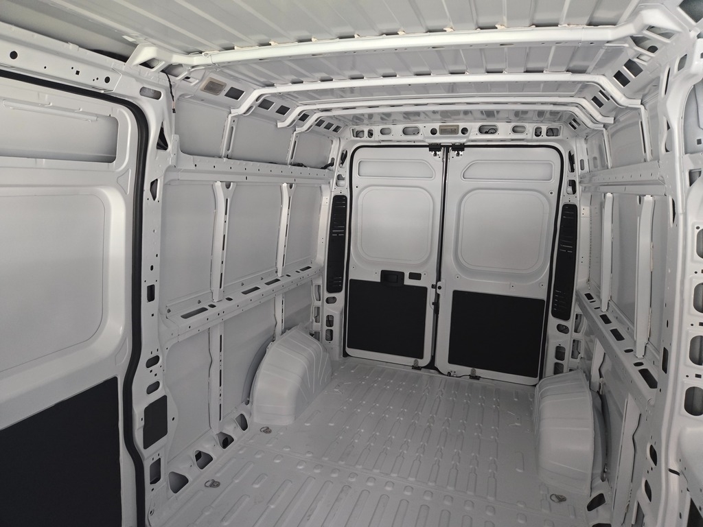 2024 RAM ProMaster High Roof photo