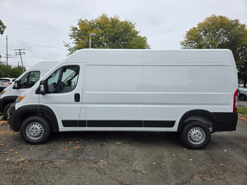 2024 RAM ProMaster High Roof photo