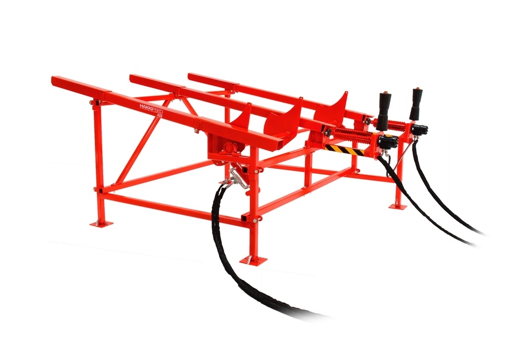 Hakki Pilke HakkiFeed Log Rag 422