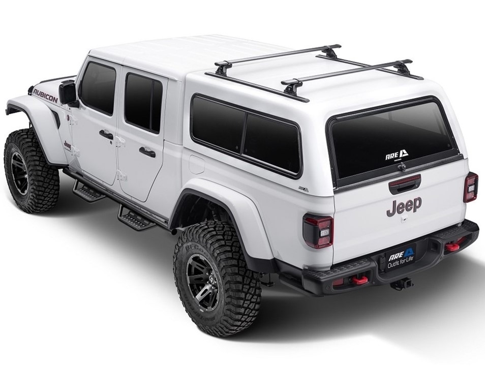 ARE CX Classic Series Truck Topper
