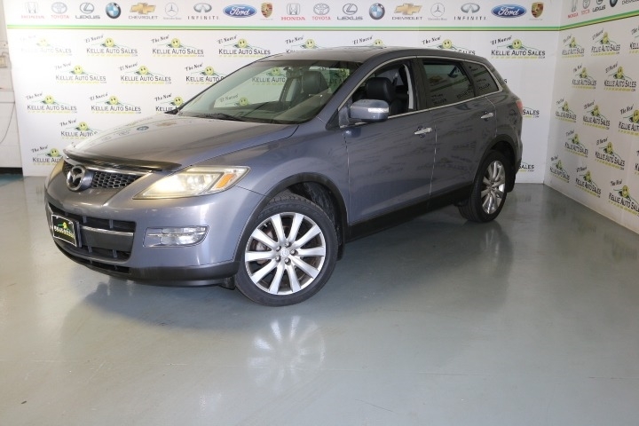 Mazda cx 9 2008