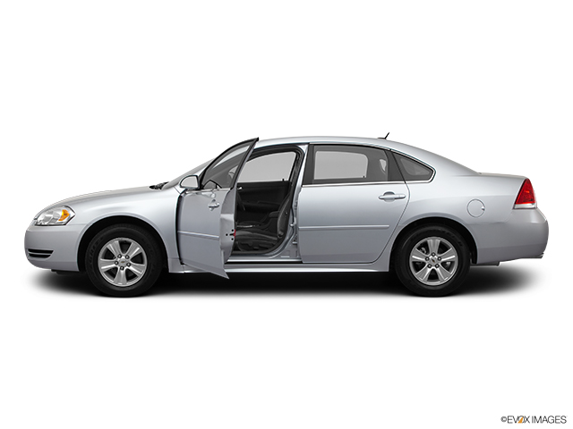 2012 Chevrolet Impala LS in Madison, OH