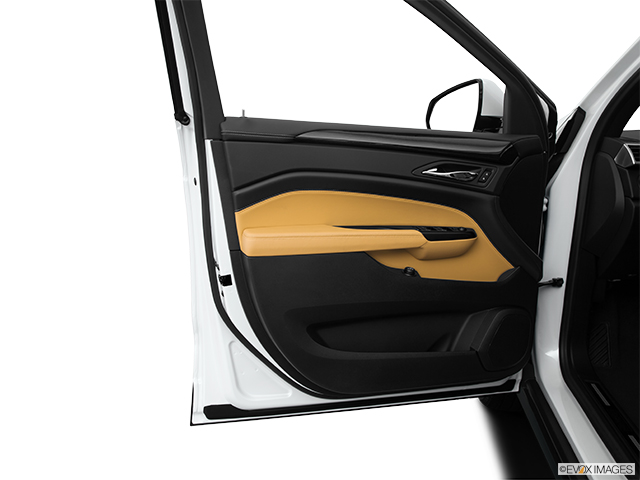 2014 Cadillac SRX Sport Utility