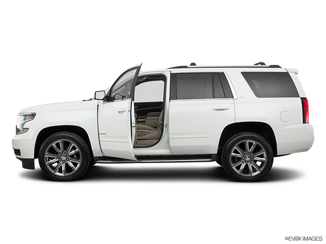 2016 chevrolet tahoe ltz in mentor, oh used cars for sale on easyautosales.com