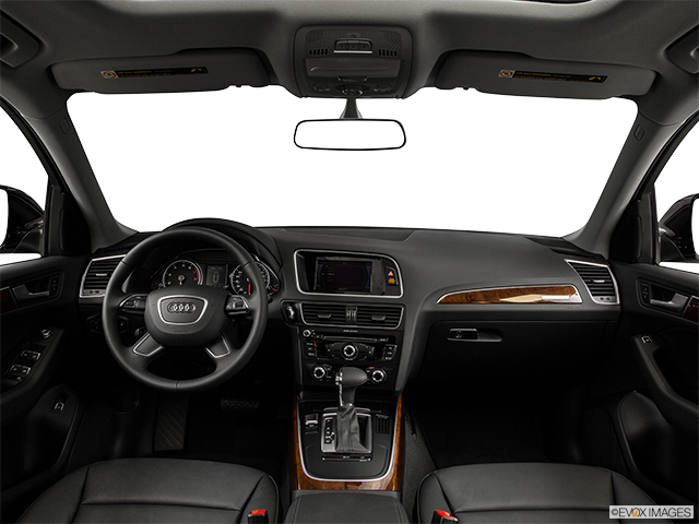 2017 Audi Q5 Sport Utility