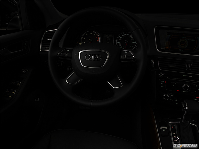 2017 Audi Q5 Sport Utility