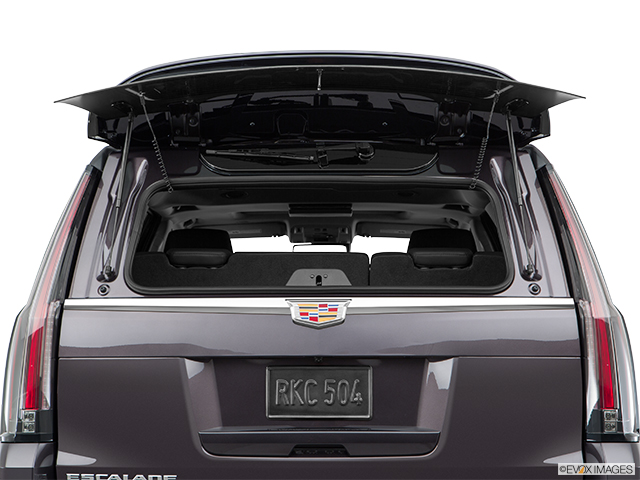 2017 Cadillac Escalade Sport Utility