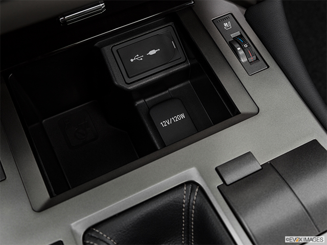 2017 Lexus GX 460 Sport Utility