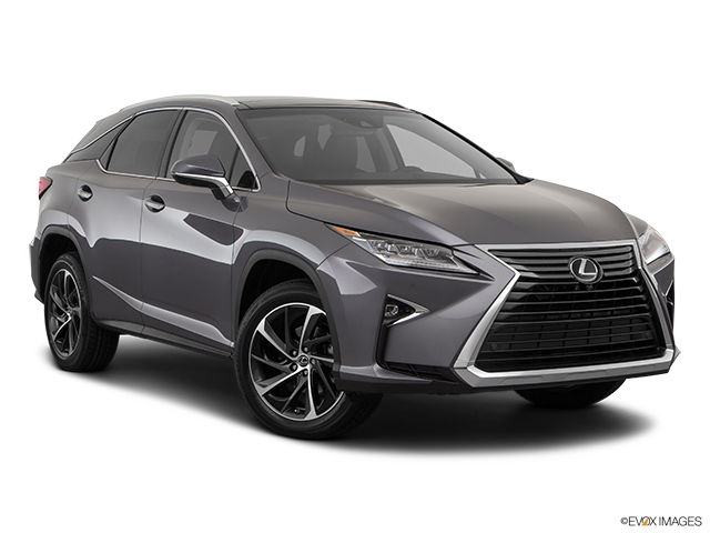 Modern 2018 Lexus Rx 350 Exterior Colors for Small Space