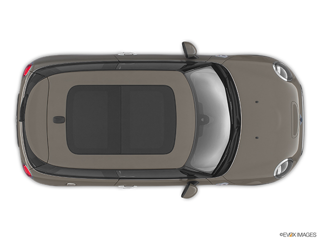 2019 MINI Hardtop 2 Door Hatchback