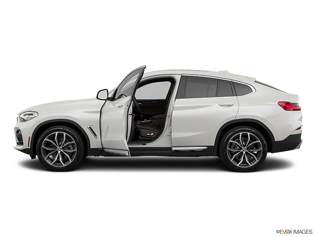 2019 BMW X4 xDrive30i in Willoughby, OH