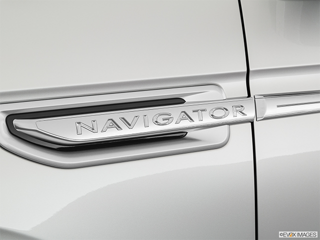2019 Lincoln Navigator L Sport Utility