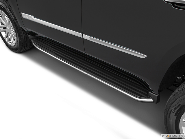 2020 Cadillac Escalade Sport Utility