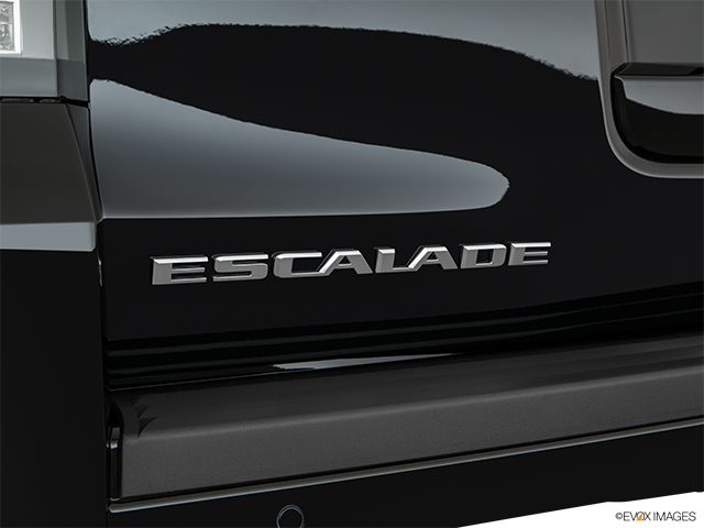 2020 Cadillac Escalade Sport Utility