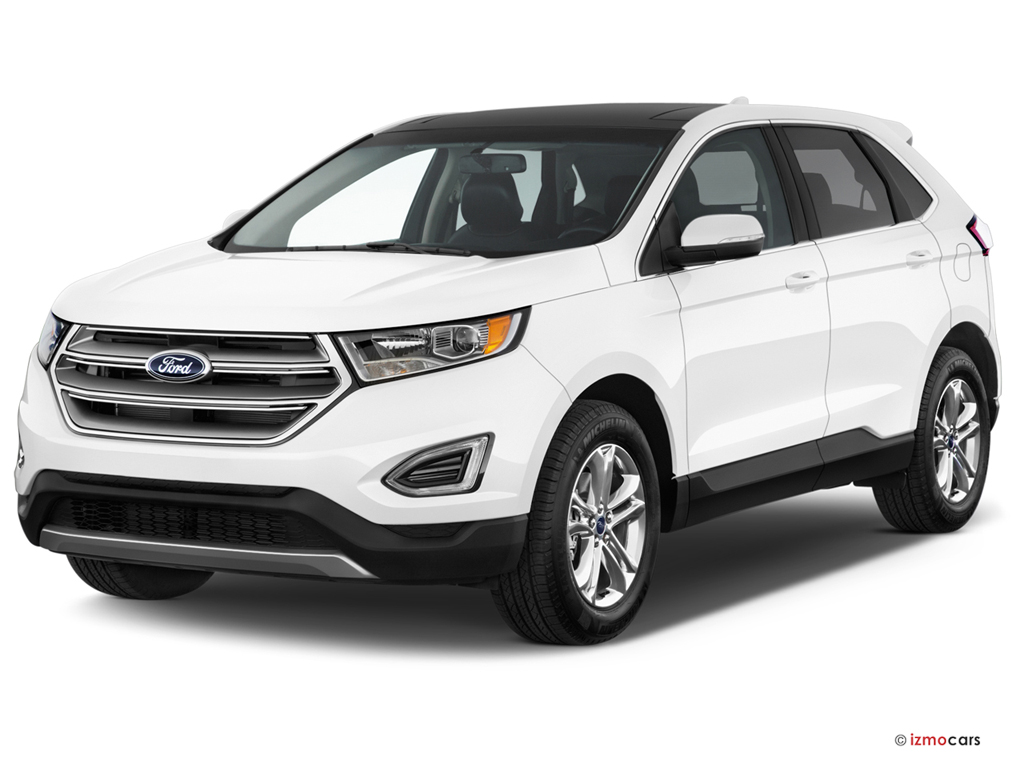 Used ford edge in mobile alabama #2