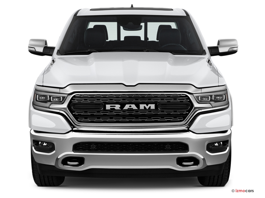 2022 RAM Ram Pickup 1500 Limited photo