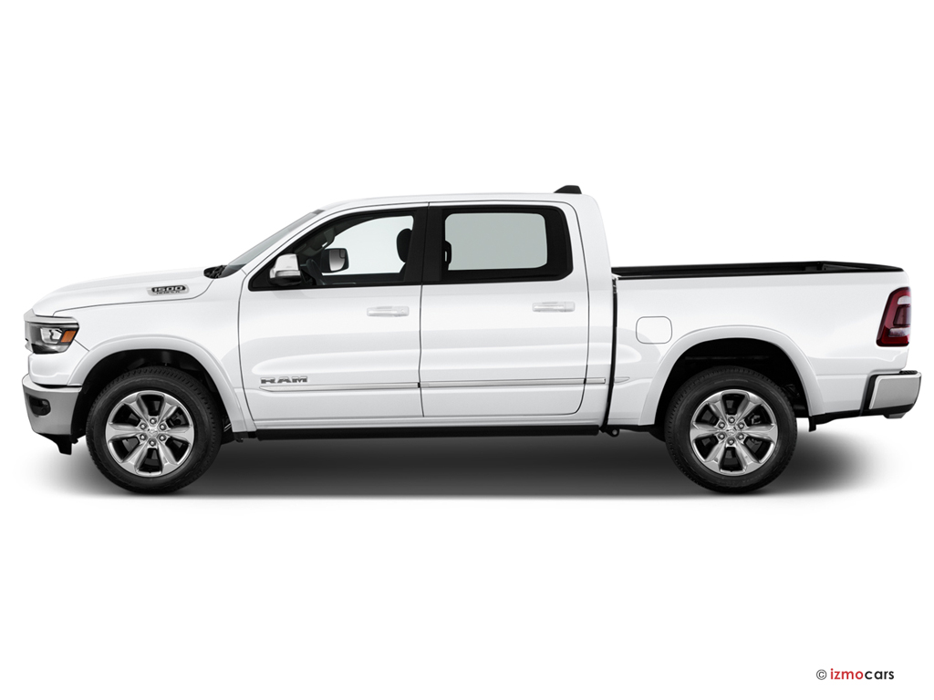 2022 RAM Ram Pickup 1500 Limited photo