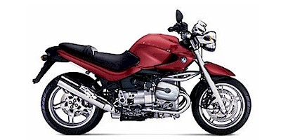 2004 BMW R 1150 R Flat Twin 1130