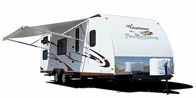 2011 Coachmen Freedom Express 290BHS
