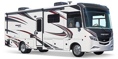 2019 Jayco Precept 31UL Class A RV