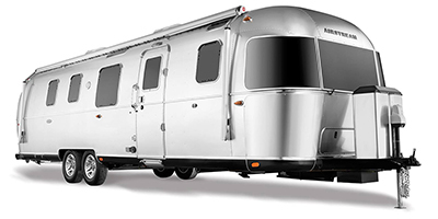 2021 Airstream Classic 30RB