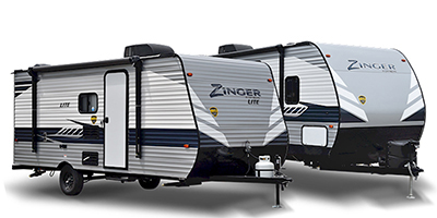 2022 CrossRoads Zinger Lite ZR270BH