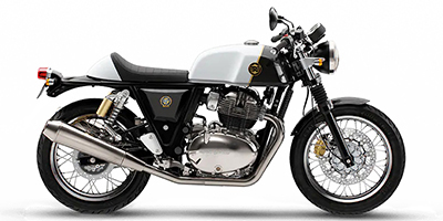 2022 Royal Enfield Twins Continental GT 650 Parallel Twin 648