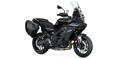 2025 Yamaha Tracer 9 Horizontal In-line 890