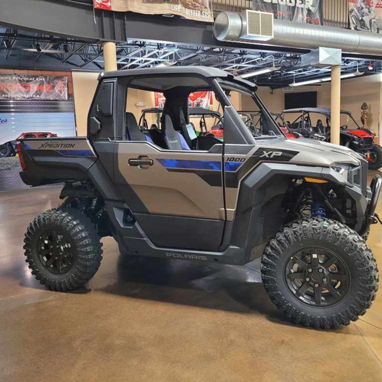 2024 Polaris XPedition XP Ultimate 999
