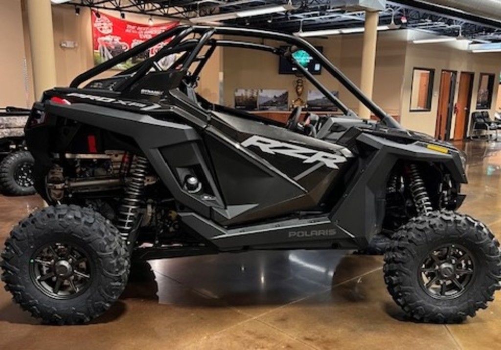 2024 Polaris RZR Pro XP Ultimate Ultimate 925