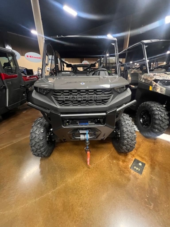 2025 Polaris Ranger Crew 1000 Premium 999