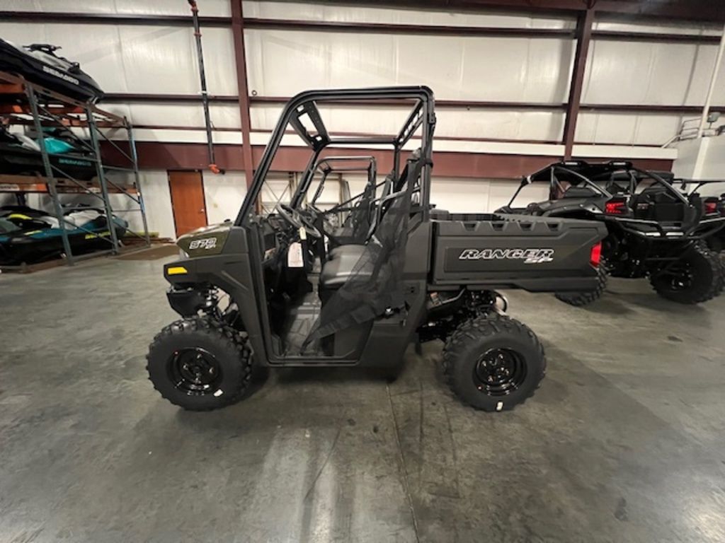 2025 Polaris Ranger® SP 570 567