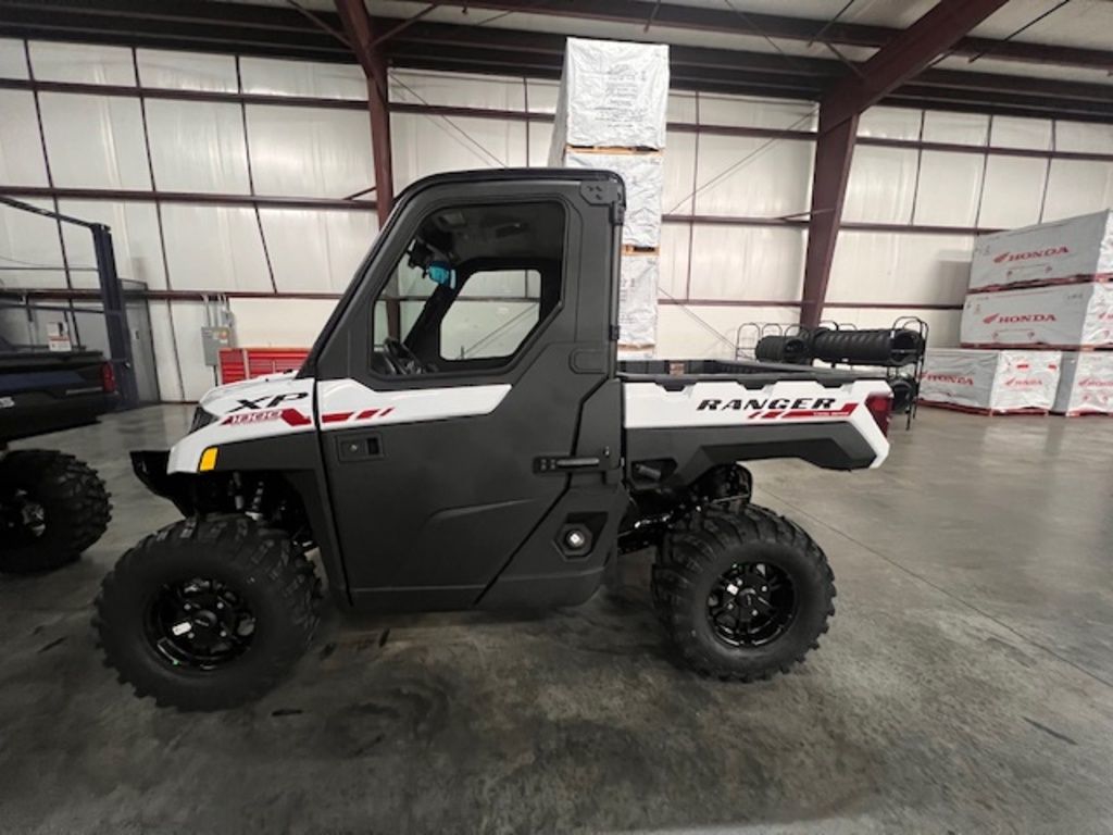 2025 Polaris Ranger XP 1000 NorthStar Edition Ultimate 999