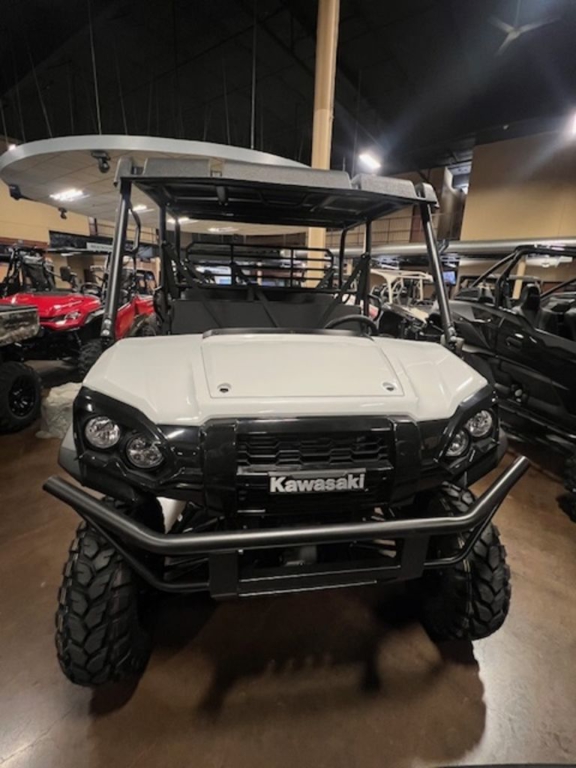 2025 Kawasaki Mule PRO-FXT 1000 LE 999