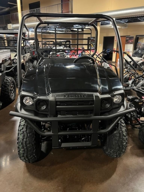 2025 Kawasaki Mule SX 4x4 401