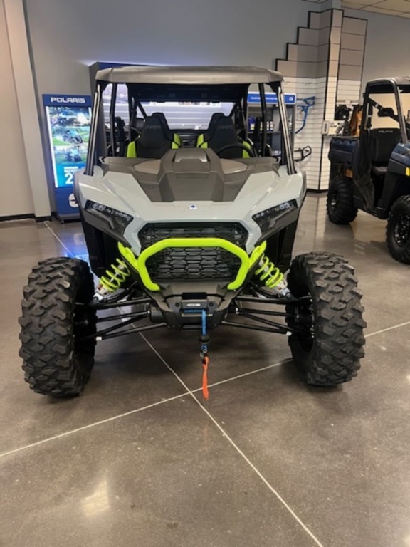 2025 Polaris RZR XP 4 1000 Ultimate 999