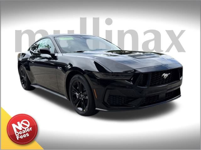 2025 Ford Mustang GT 300A